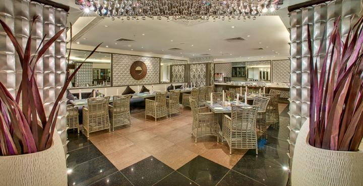 Mayfair Convention